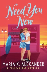 Enlarge image Cover: Need You Now - Mka Press LLC