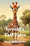 Cover: Gerald's Tall Tales - STUART MATTHEWS