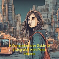 Enlarge image Cover: A Comprehensive Guide to Living Well with Panic Attacks - Alexey Popov