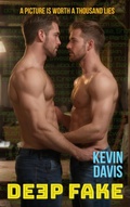 Cover: Deep Fake - Kevin Davis