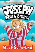 Cover: Joseph, Ruth & Other Stories - Kev Sutherland