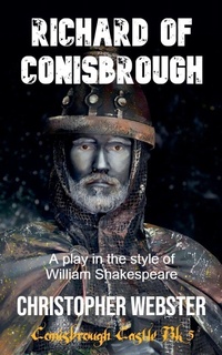 Enlarge image Cover: Richard of Conisbrough - EKP