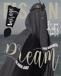 Abbildung von: IMIRAGEmagazine Issue - Blurb