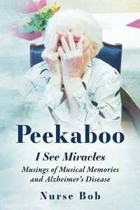 Abbildung von: Peekaboo - BOOKBABY