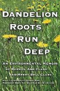 Enlarge image Cover: Dandelion Roots Run Deep - Bookbaby