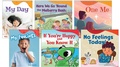Cover: Exploration Storytime Who Am I? 6-Book Set - Teacher Created Materials, Inc