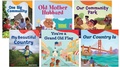 Cover: Exploration Storytime Where Do We Live? 6-Book Set - Teacher Created Materials, Inc