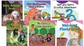Cover: Exploration Storytime What Lives on Earth? 6-Book Set - Teacher Created Materials, Inc