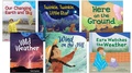 Cover: Exploration Storytime What Effects Our Planet? 6-Book Set - Teacher Created Materials, Inc