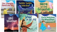 Enlarge image Cover: Exploration Storytime What Effects Our Planet? 6-Book Set - Teacher Created Materials, Inc