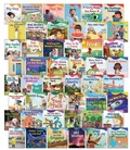 Cover: Exploration Storytime Complete Series 48-Book Set - Teacher Created Materials, Inc