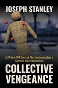 Cover: Collective Vengeance - Palmetto Publishing