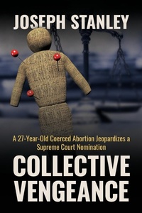 Enlarge image Cover: Collective Vengeance - Palmetto Publishing