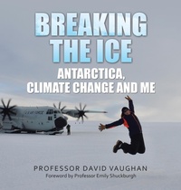 Enlarge image Cover: Breaking the Ice - AuthorHouse