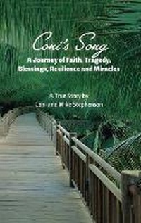 Enlarge image Cover: Coni's Song - Coni and Mike Stephenson