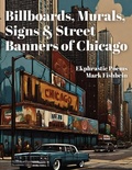 Cover: Billboards, Murals, Signs & Street Banners of Chicago - Shy City House