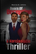 Cover: Doors of Deception - maurice m jenkins