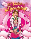 Cover: The Value of Friendship - Amazon publishing direct