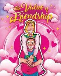 Enlarge image Cover: The Value of Friendship - Amazon publishing direct