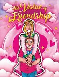 Enlarge image Cover: The Value of Friendship - Amazon publishing direct