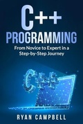 Cover: C++ Programming - Computer Programming Media