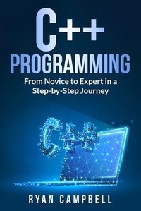 Enlarge image Cover: C++ Programming - Computer Programming Media