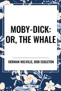 Cover: Moby-Dick: Or, the Whale - Start Classics