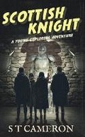 Cover: Scottish Knight - Bakaloo Media
