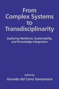 Cover: From Complex Systems to Transdisciplinarity - Information Age Publishing