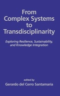 Cover: From Complex Systems to Transdisciplinarity - Information Age Publishing