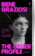 Cover: The Other Profile - Europa Editions