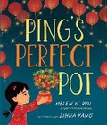 Cover: Ping's Perfect Pot - Beaming Books