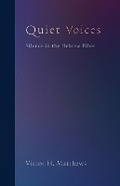 Cover: Quiet Voices - Fortress Press,U.S.