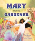 Cover: Mary and the Gardener - Beaming Books