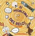 Cover: El problema del reloj: ?que hora es? - Clavis Publishing