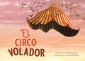 Cover: El circo volador - Clavis Publishing