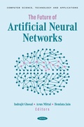 Cover: Future of Artificial Neural Networks - Nova Science Publishers Inc