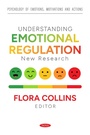 Cover: Understanding Emotional Regulation: New Research - Nova Science Publishers Inc