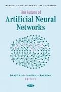Cover: The Future of Artificial Neural Networks - Nova Science Publishers Inc