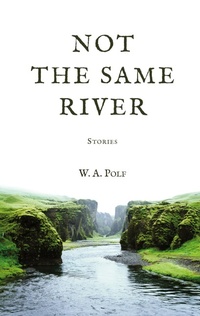 Abbildung von: Not The Same River - Atmosphere Press