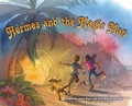 Cover: Hermes and the Magic Map - Atmosphere Press