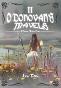 Cover: O'Donovan's Travels - Primedia Elaunch LLC