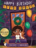 Cover: Happy birthday, Leon Angel - Rainey Summer Days