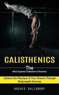 Abbildung von: Calisthenics - Paul Murray
