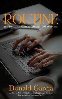 Abbildung von: Routine - Donald Garcia