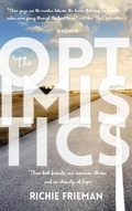 Cover: The Optimistics - The Omnibus Publishing