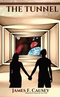 Cover: The Tunnel - Iseebookz Publishing LLC