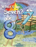 Cover: What's Up, Seven? - Proisle Publishing Service