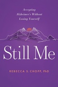 Cover: Still Me - MFF Publishing