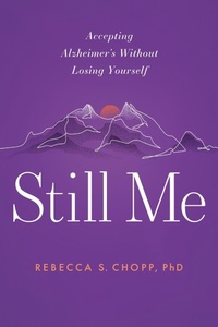 Enlarge image Cover: Still Me - MFF Publishing